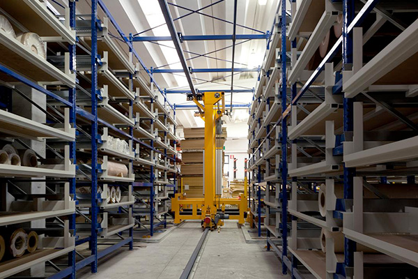 Industrial Automation
